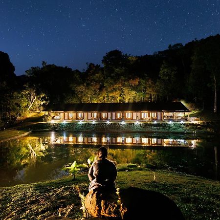 Jungle Park Resort By Greenescapes ไวทีรี ภายนอก รูปภาพ