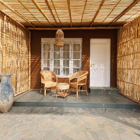 Jungle Park Resort By Greenescapes ไวทีรี ภายนอก รูปภาพ