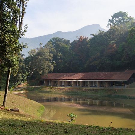 Jungle Park Resort By Greenescapes ไวทีรี ภายนอก รูปภาพ