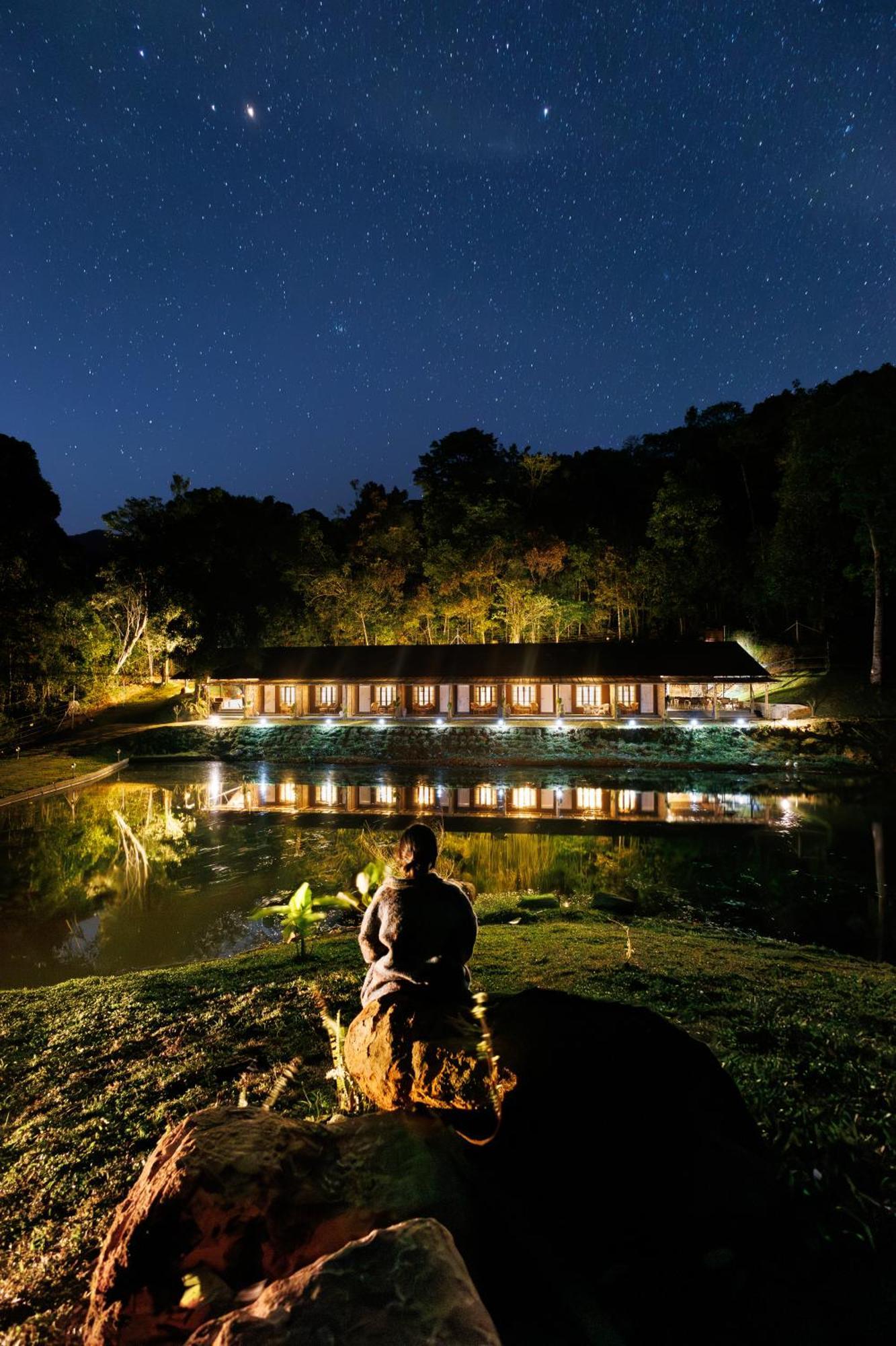 Jungle Park Resort By Greenescapes ไวทีรี ภายนอก รูปภาพ