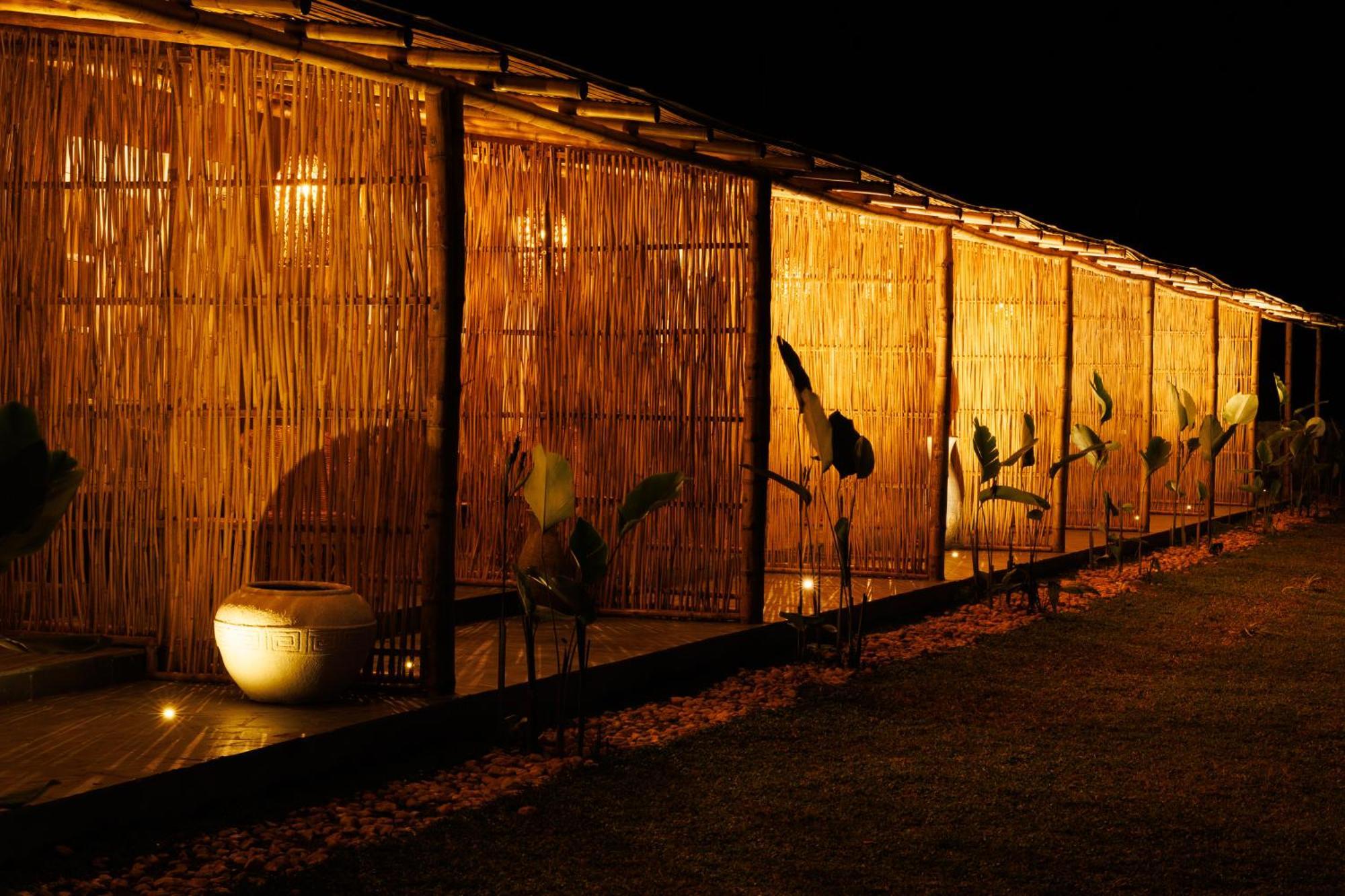 Jungle Park Resort By Greenescapes ไวทีรี ภายนอก รูปภาพ