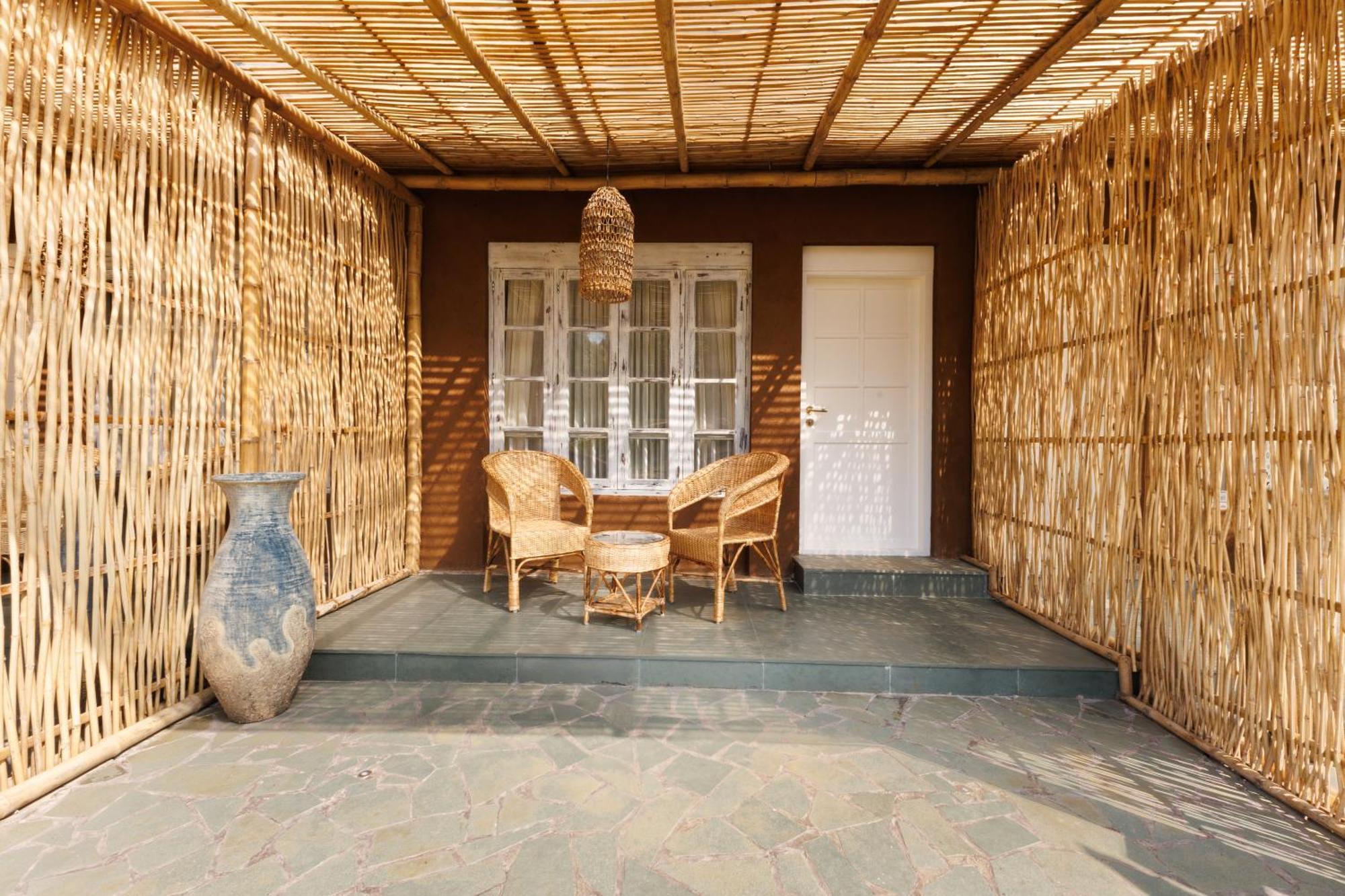 Jungle Park Resort By Greenescapes ไวทีรี ภายนอก รูปภาพ
